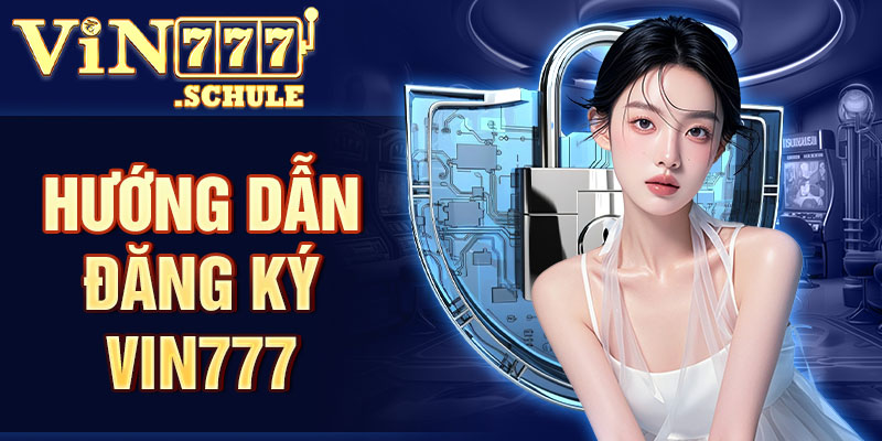 Đăng Ký Vin777