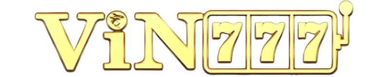Logo Vin777