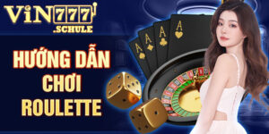 Hướng dẫn chơi Roulette