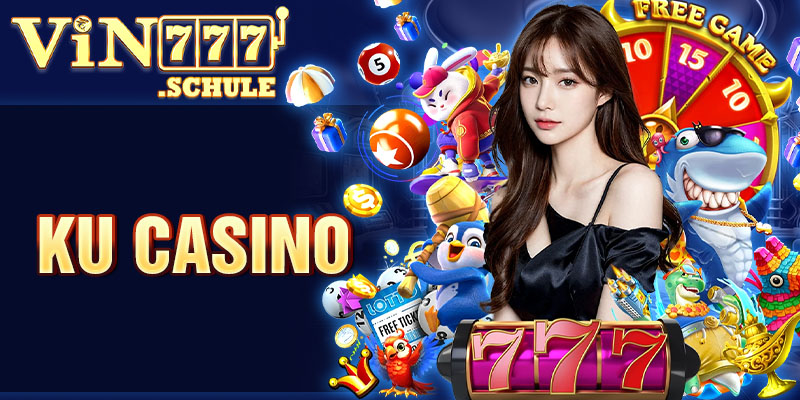 KU casino