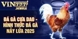 Đá Gà Cựa Dao